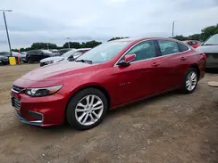 1G1ZD5ST6JF121574 2018 CHEVROLET MALIBU