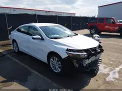 1G1ZD5ST6JF121610 2018 CHEVROLET MALIBU