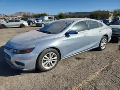 1G1ZD5ST6JF121686 2018 CHEVROLET MALIBU