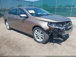 1G1ZD5ST6JF122160 2018 CHEVROLET MALIBU