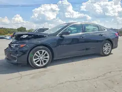 1G1ZD5ST6JF122501 2018 CHEVROLET MALIBU