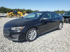 1G1ZD5ST6JF122594 2018 CHEVROLET MALIBU