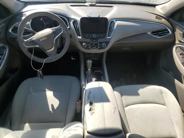 1G1ZD5ST6JF122594 2018 CHEVROLET MALIBU - Image 8