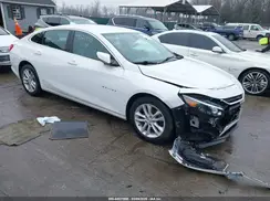 1G1ZD5ST6JF122885 2018 CHEVROLET MALIBU