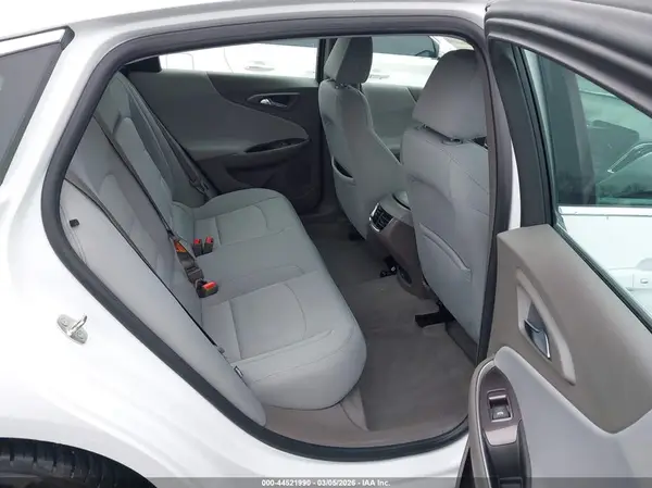 1G1ZD5ST6JF122885 2018 CHEVROLET MALIBU - Image 8