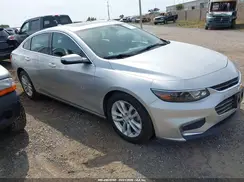 1G1ZD5ST6JF123650 2018 CHEVROLET MALIBU