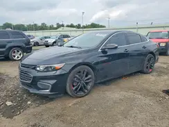 1G1ZD5ST6JF124538 2018 CHEVROLET MALIBU