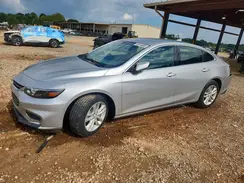 1G1ZD5ST6JF125009 2018 CHEVROLET MALIBU