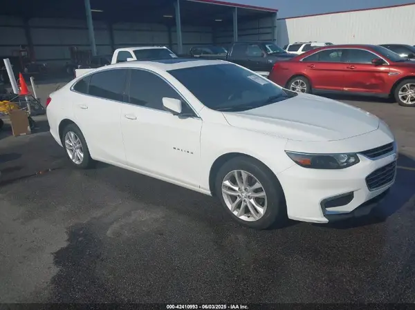 1G1ZD5ST6JF125270 2018 CHEVROLET MALIBU - Image 1