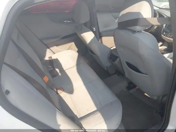 1G1ZD5ST6JF125270 2018 CHEVROLET MALIBU - Image 8