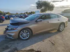 1G1ZD5ST6JF125480 2018 CHEVROLET MALIBU