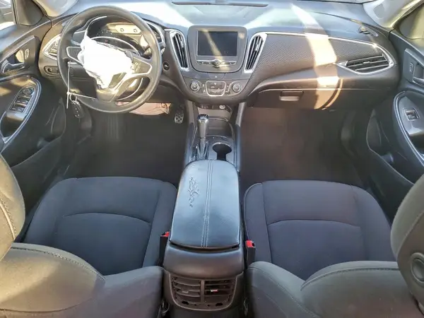 1G1ZD5ST6JF125480 2018 CHEVROLET MALIBU - Image 8