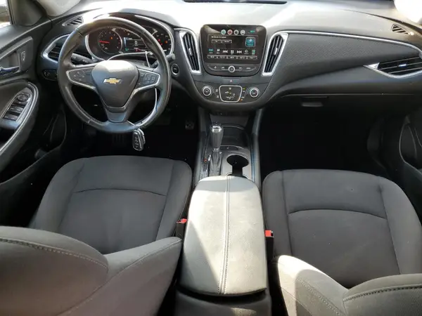 1G1ZD5ST6JF125561 2018 CHEVROLET MALIBU - Image 8