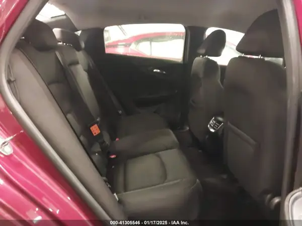 1G1ZD5ST6JF125589 2018 CHEVROLET MALIBU - Image 8
