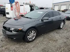 1G1ZD5ST6JF125883 2018 CHEVROLET MALIBU