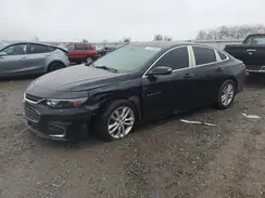1G1ZD5ST6JF125947 2018 CHEVROLET MALIBU