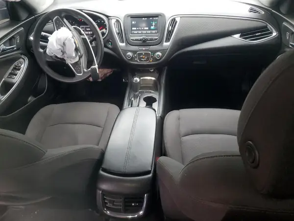 1G1ZD5ST6JF125947 2018 CHEVROLET MALIBU - Image 8