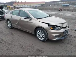 1G1ZD5ST6JF125964 2018 CHEVROLET MALIBU
