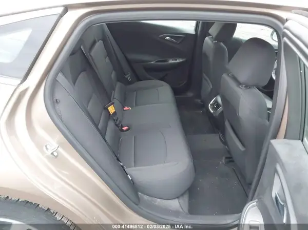 1G1ZD5ST6JF125964 2018 CHEVROLET MALIBU - Image 8