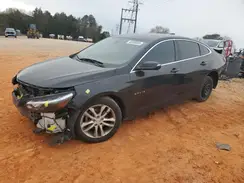 1G1ZD5ST6JF126211 2018 CHEVROLET MALIBU