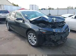 1G1ZD5ST6JF126239 2018 CHEVROLET MALIBU