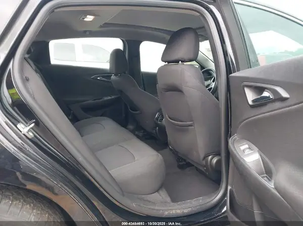 1G1ZD5ST6JF126306 2018 CHEVROLET MALIBU - Image 8