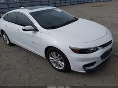 1G1ZD5ST6JF126547 2018 CHEVROLET MALIBU