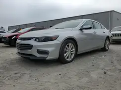 1G1ZD5ST6JF126550 2018 CHEVROLET MALIBU