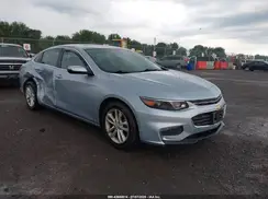1G1ZD5ST6JF126953 2018 CHEVROLET MALIBU