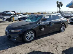 1G1ZD5ST6JF127147 2018 CHEVROLET MALIBU