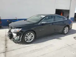 1G1ZD5ST6JF127312 2018 CHEVROLET MALIBU