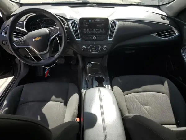1G1ZD5ST6JF127312 2018 CHEVROLET MALIBU - Image 8