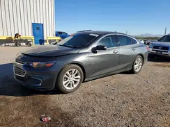 1G1ZD5ST6JF127360 2018 CHEVROLET MALIBU