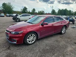 1G1ZD5ST6JF127438 2018 CHEVROLET MALIBU