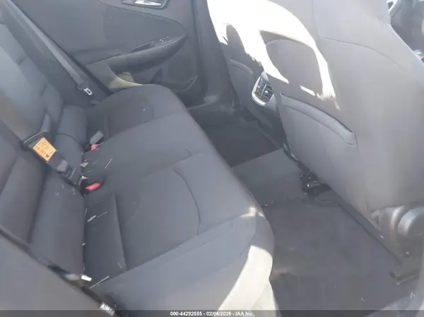 1G1ZD5ST6JF127519 2018 CHEVROLET MALIBU - Image 8