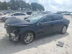 1G1ZD5ST6JF128069 2018 CHEVROLET MALIBU