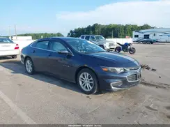 1G1ZD5ST6JF128167 2018 CHEVROLET MALIBU