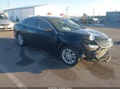1G1ZD5ST6JF128332 2018 CHEVROLET MALIBU