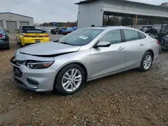 1G1ZD5ST6JF128752 2018 CHEVROLET MALIBU