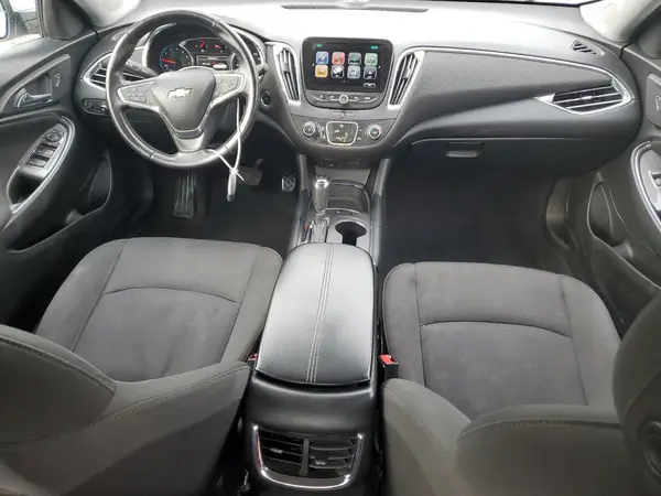 1G1ZD5ST6JF128752 2018 CHEVROLET MALIBU - Image 8