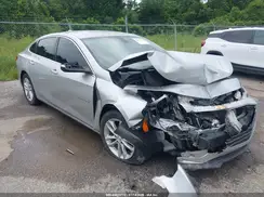 1G1ZD5ST6JF129657 2018 CHEVROLET MALIBU