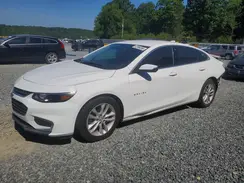 1G1ZD5ST6JF129982 2018 CHEVROLET MALIBU