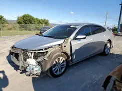 1G1ZD5ST6JF130033 2018 CHEVROLET MALIBU