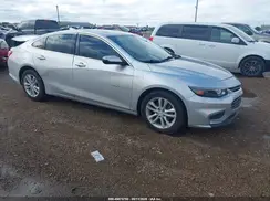 1G1ZD5ST6JF130064 2018 CHEVROLET MALIBU