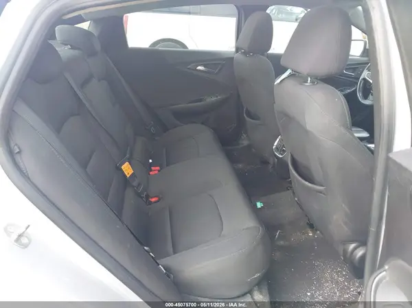 1G1ZD5ST6JF130064 2018 CHEVROLET MALIBU - Image 8