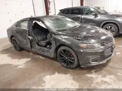 1G1ZD5ST6JF130517 2018 CHEVROLET MALIBU