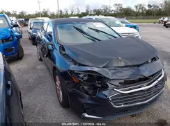 1G1ZD5ST6JF130789 2018 CHEVROLET MALIBU