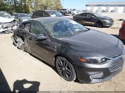 1G1ZD5ST6JF130808 2018 CHEVROLET MALIBU
