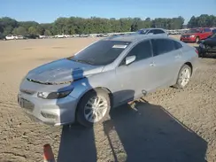 1G1ZD5ST6JF130811 2018 CHEVROLET MALIBU