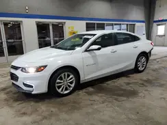 1G1ZD5ST6JF131327 2018 CHEVROLET MALIBU
